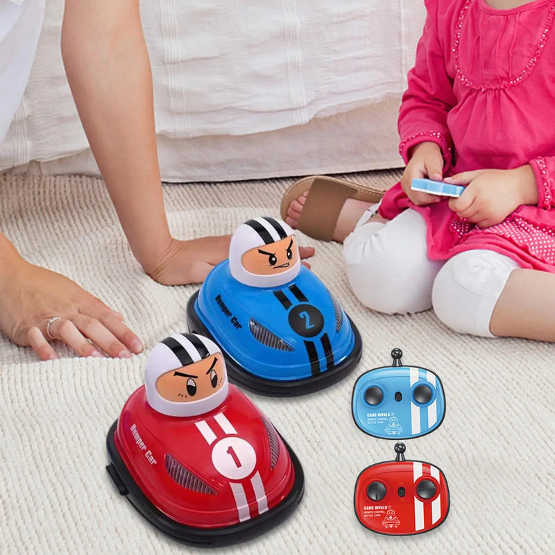 Mini Remote Controlled Ejector Vehicles Sturdy Parent Child Interactive Toy Toddlers Remote Control Cars for Teens Kids Holiday